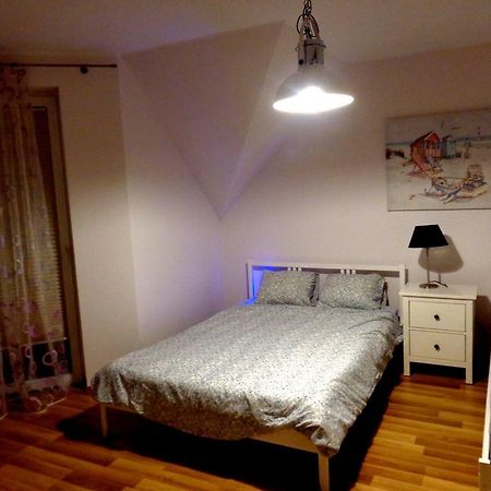 Apartament Lisi Jar ยาสต์เชอเบีย กูรา ภายนอก รูปภาพ