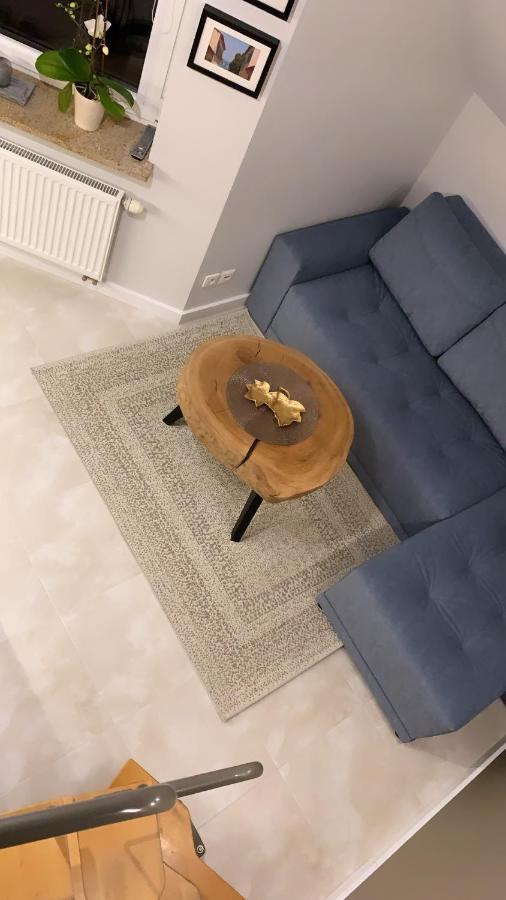 Apartament Lisi Jar ยาสต์เชอเบีย กูรา ภายนอก รูปภาพ