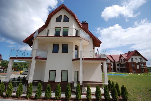 Apartament Lisi Jar ยาสต์เชอเบีย กูรา ภายนอก รูปภาพ