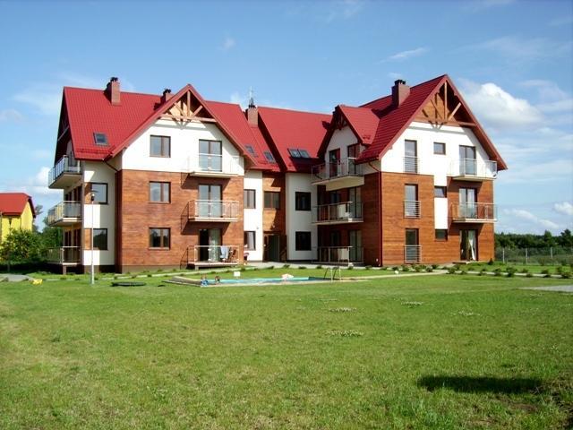 Apartament Lisi Jar ยาสต์เชอเบีย กูรา ภายนอก รูปภาพ